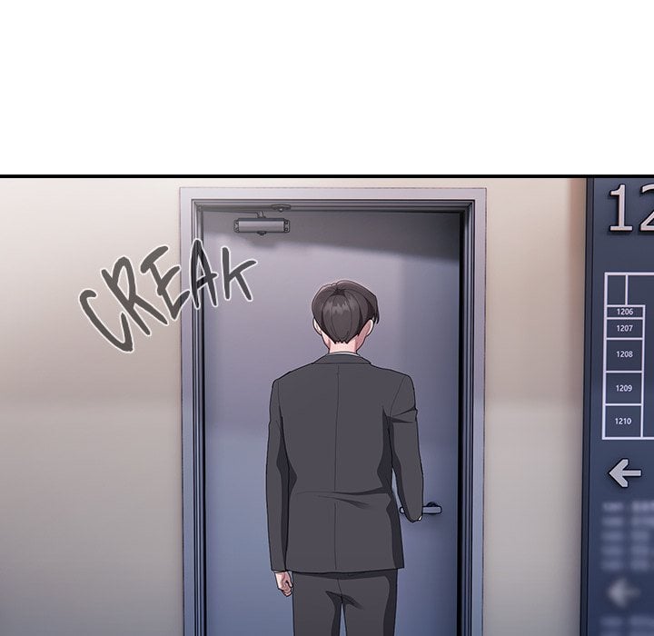 18+ Troublesome Employee Warning (Uncensored) Chapter 42 page 118