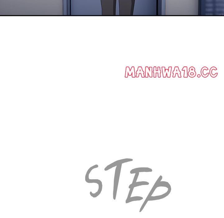 18+ Troublesome Employee Warning (Uncensored) Chapter 42 page 119