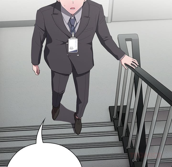 18+ Troublesome Employee Warning (Uncensored) Chapter 42 page 129