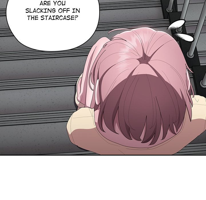 18+ Troublesome Employee Warning (Uncensored) Chapter 42 page 130