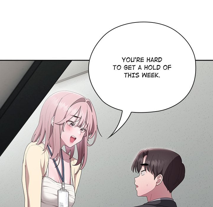 18+ Troublesome Employee Warning (Uncensored) Chapter 42 page 135