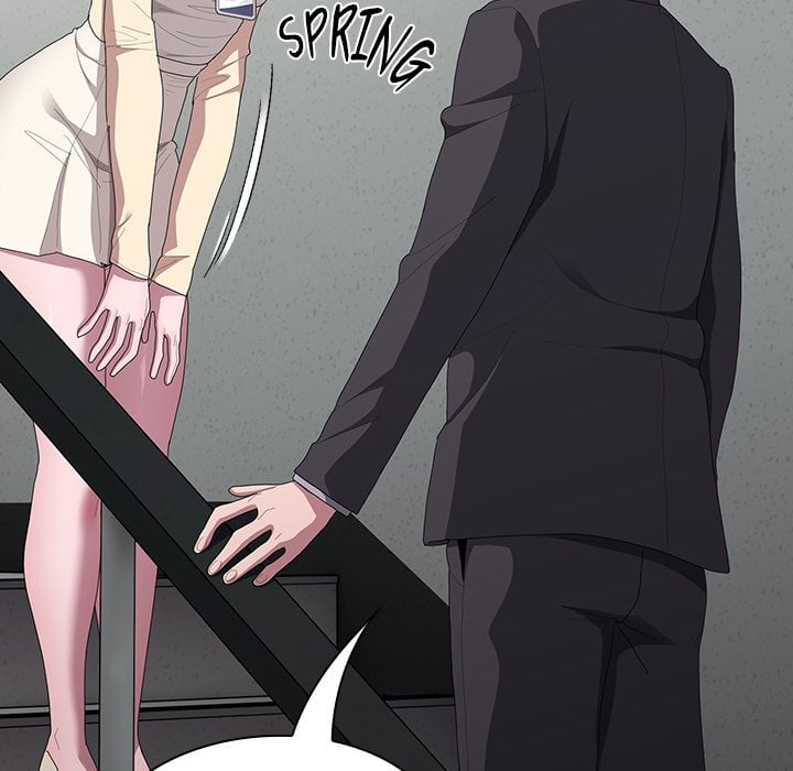 18+ Troublesome Employee Warning (Uncensored) Chapter 42 page 136