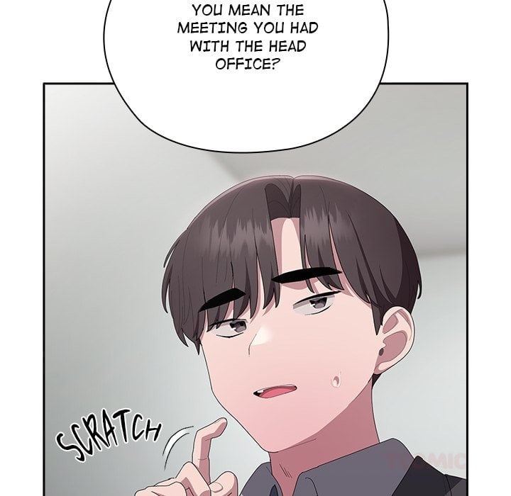 18+ Troublesome Employee Warning (Uncensored) Chapter 42 page 138