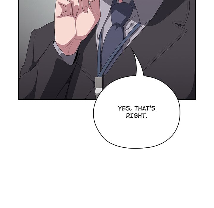 18+ Troublesome Employee Warning (Uncensored) Chapter 42 page 139