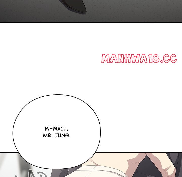 18+ Troublesome Employee Warning (Uncensored) Chapter 42 page 143