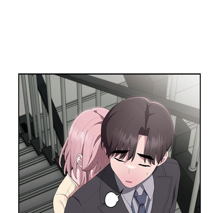 18+ Troublesome Employee Warning (Uncensored) Chapter 42 page 145