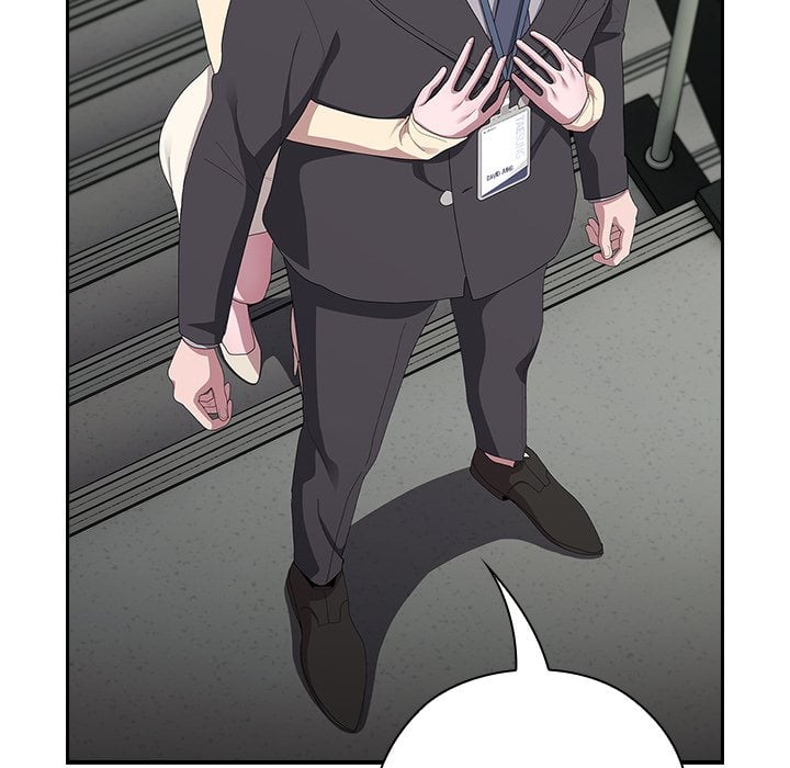 18+ Troublesome Employee Warning (Uncensored) Chapter 42 page 146