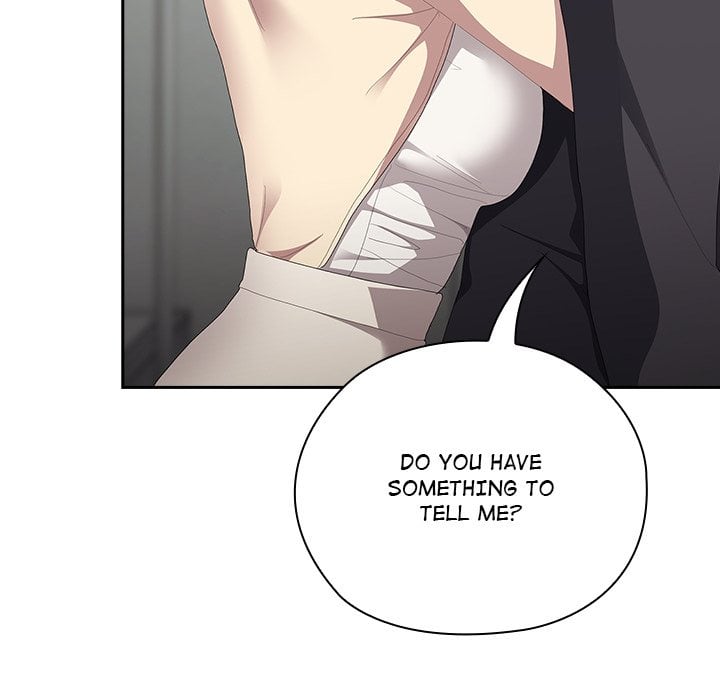 18+ Troublesome Employee Warning (Uncensored) Chapter 42 page 149