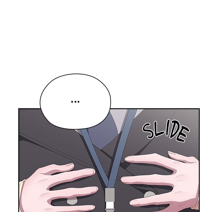18+ Troublesome Employee Warning (Uncensored) Chapter 42 page 150