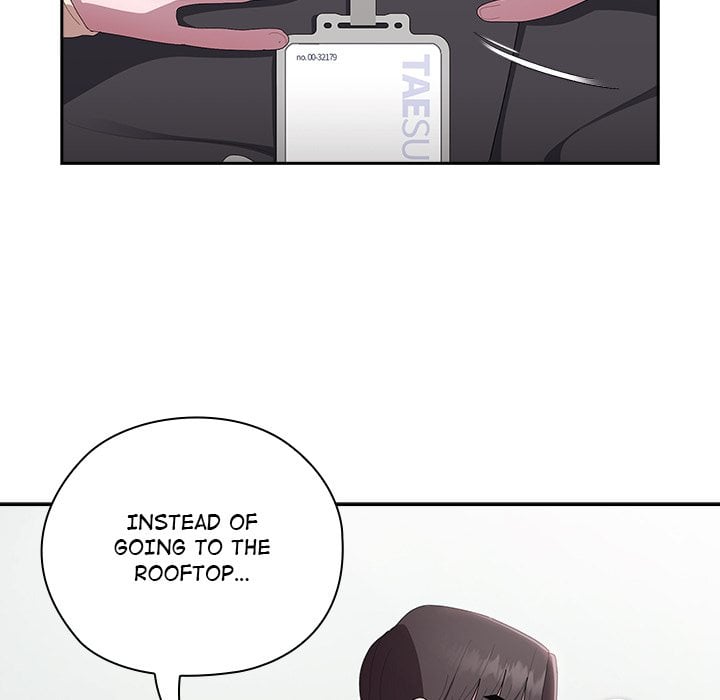 18+ Troublesome Employee Warning (Uncensored) Chapter 42 page 151