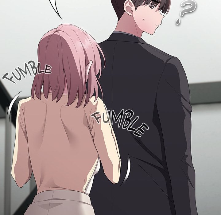 18+ Troublesome Employee Warning (Uncensored) Chapter 42 page 152