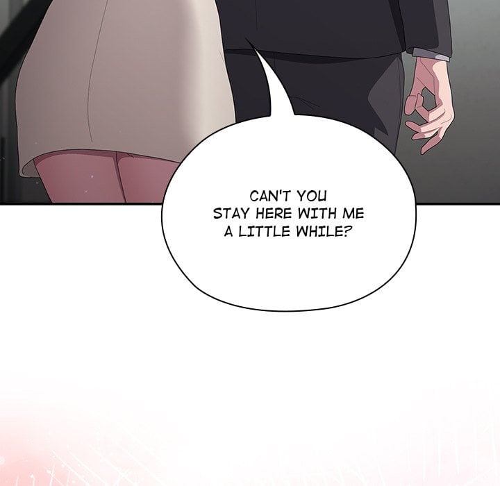 18+ Troublesome Employee Warning (Uncensored) Chapter 42 page 153