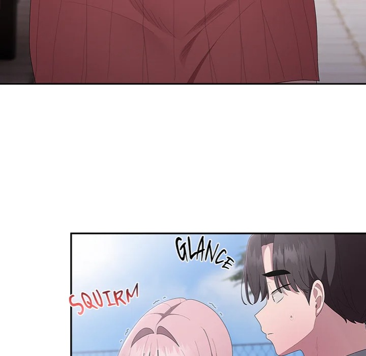 18+ Troublesome Employee Warning (Uncensored) Chapter 45 page 7