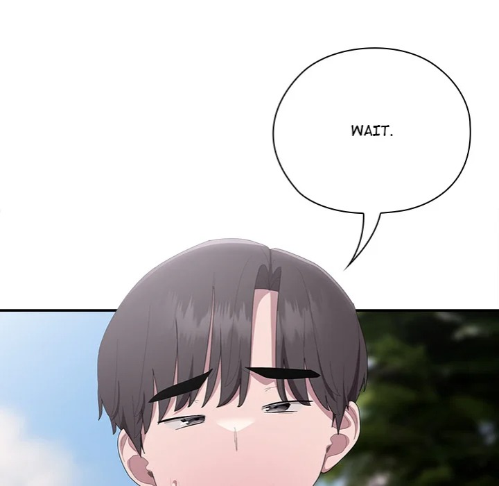18+ Troublesome Employee Warning (Uncensored) Chapter 45 page 11