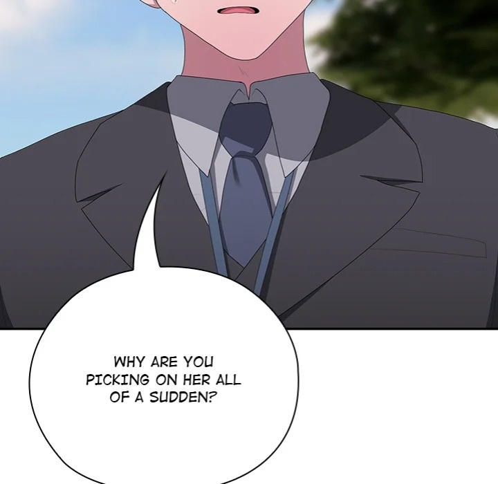 18+ Troublesome Employee Warning (Uncensored) Chapter 45 page 12