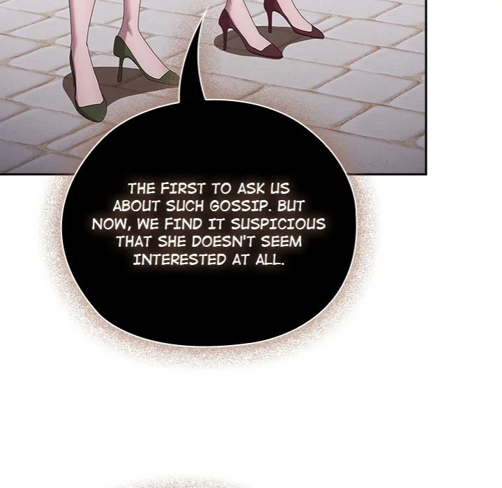18+ Troublesome Employee Warning (Uncensored) Chapter 45 page 15