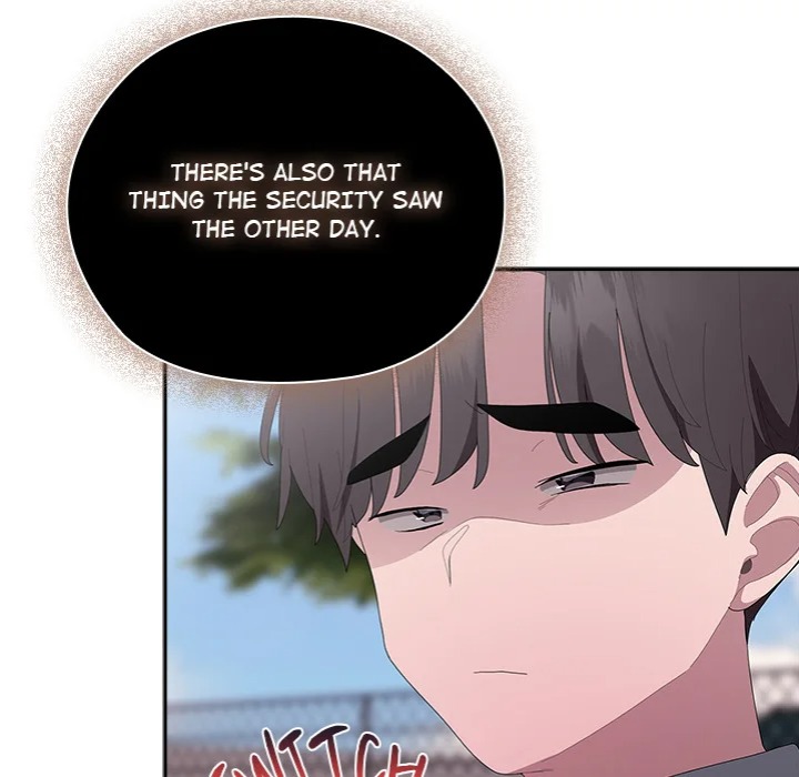 18+ Troublesome Employee Warning (Uncensored) Chapter 45 page 16