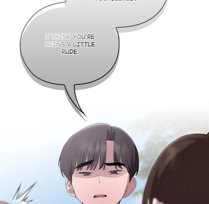 18+ Troublesome Employee Warning (Uncensored) Chapter 45 page 18