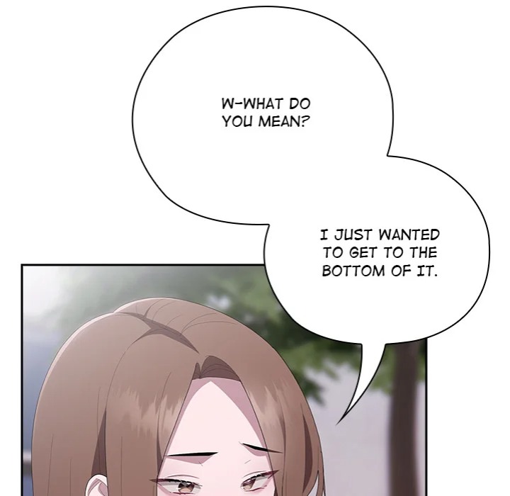 18+ Troublesome Employee Warning (Uncensored) Chapter 45 page 21