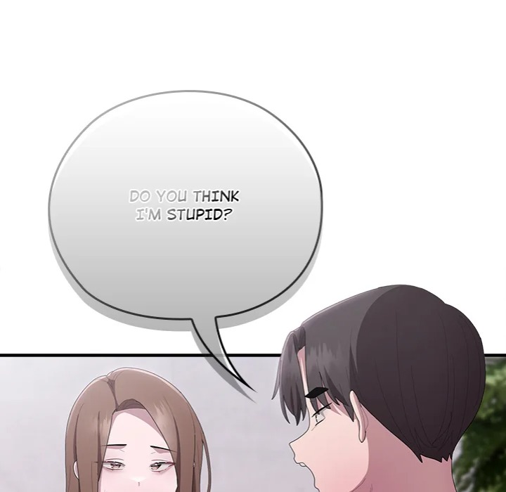 18+ Troublesome Employee Warning (Uncensored) Chapter 45 page 23