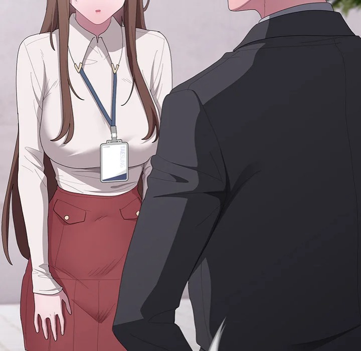 18+ Troublesome Employee Warning (Uncensored) Chapter 45 page 24