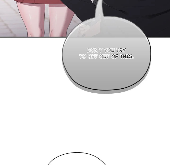 18+ Troublesome Employee Warning (Uncensored) Chapter 45 page 25