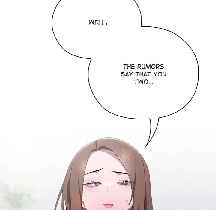 18+ Troublesome Employee Warning (Uncensored) Chapter 45 page 26