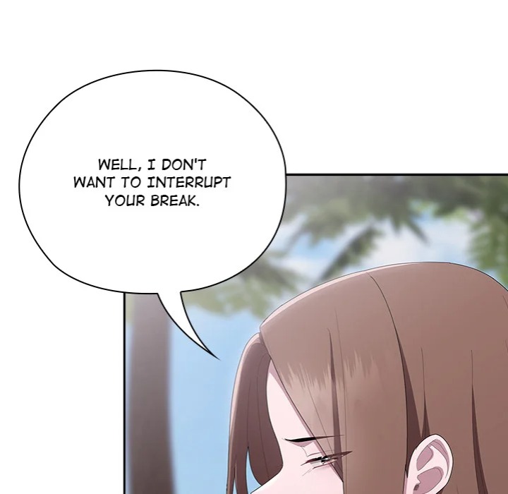 18+ Troublesome Employee Warning (Uncensored) Chapter 45 page 34
