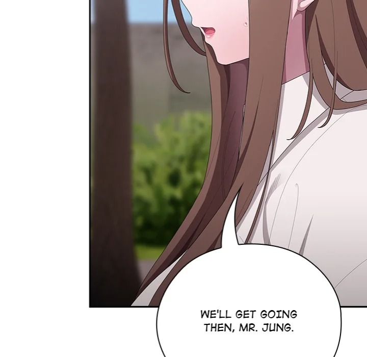 18+ Troublesome Employee Warning (Uncensored) Chapter 45 page 35