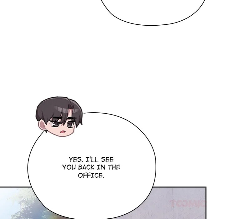 18+ Troublesome Employee Warning (Uncensored) Chapter 45 page 36