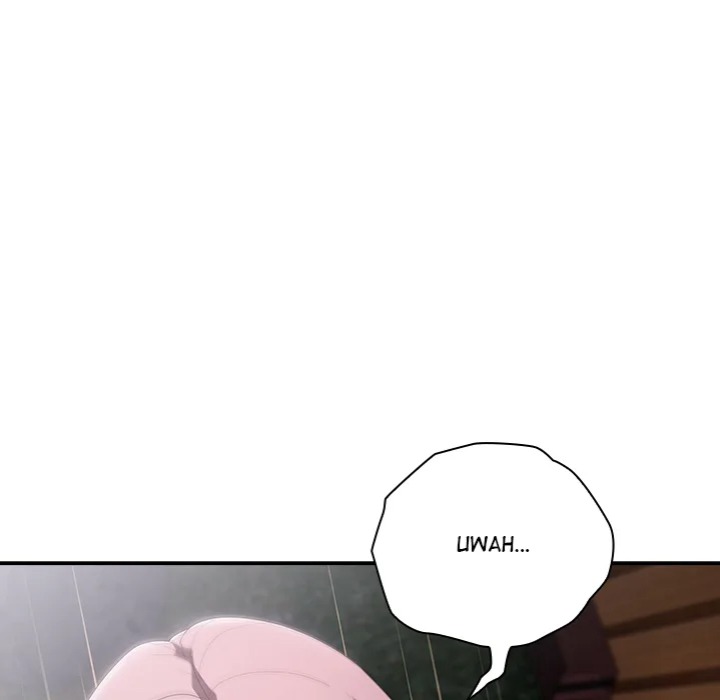 18+ Troublesome Employee Warning (Uncensored) Chapter 45 page 38