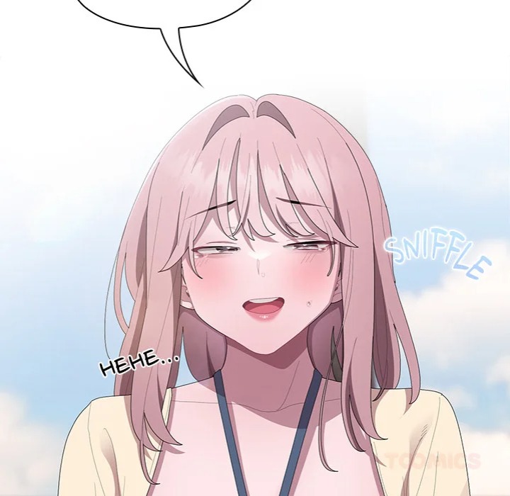18+ Troublesome Employee Warning (Uncensored) Chapter 45 page 44