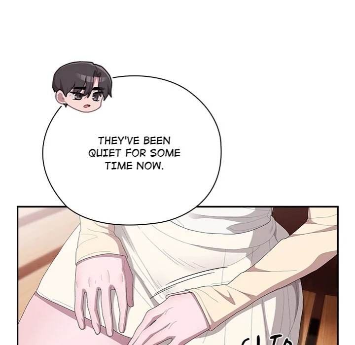 18+ Troublesome Employee Warning (Uncensored) Chapter 45 page 46