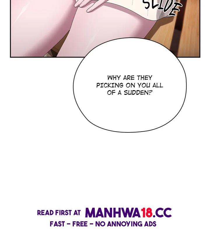18+ Troublesome Employee Warning (Uncensored) Chapter 45 page 47