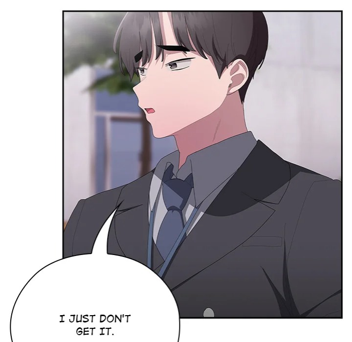 18+ Troublesome Employee Warning (Uncensored) Chapter 45 page 48