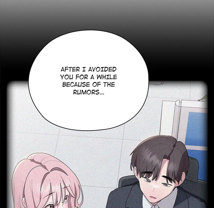 18+ Troublesome Employee Warning (Uncensored) Chapter 45 page 56