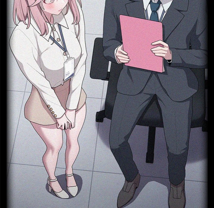 18+ Troublesome Employee Warning (Uncensored) Chapter 45 page 57