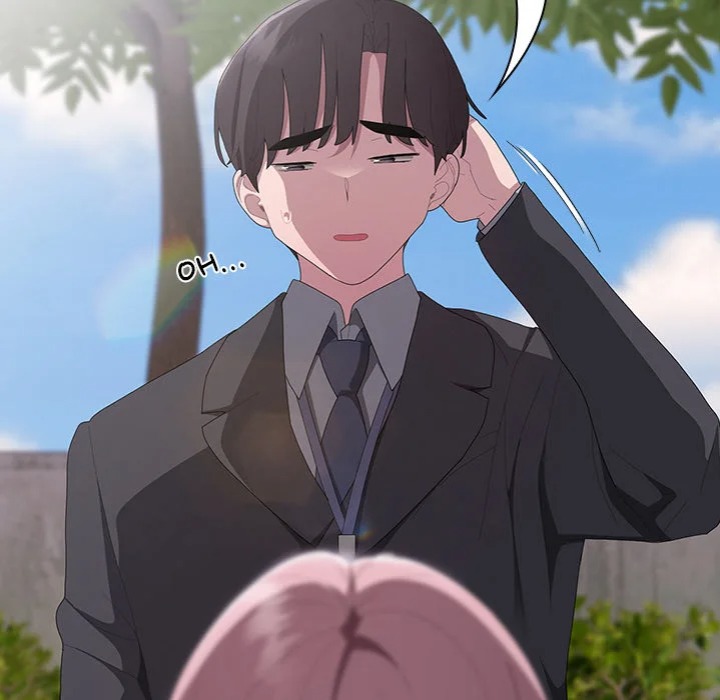 18+ Troublesome Employee Warning (Uncensored) Chapter 45 page 64