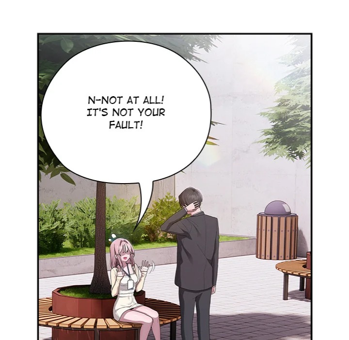 18+ Troublesome Employee Warning (Uncensored) Chapter 45 page 66