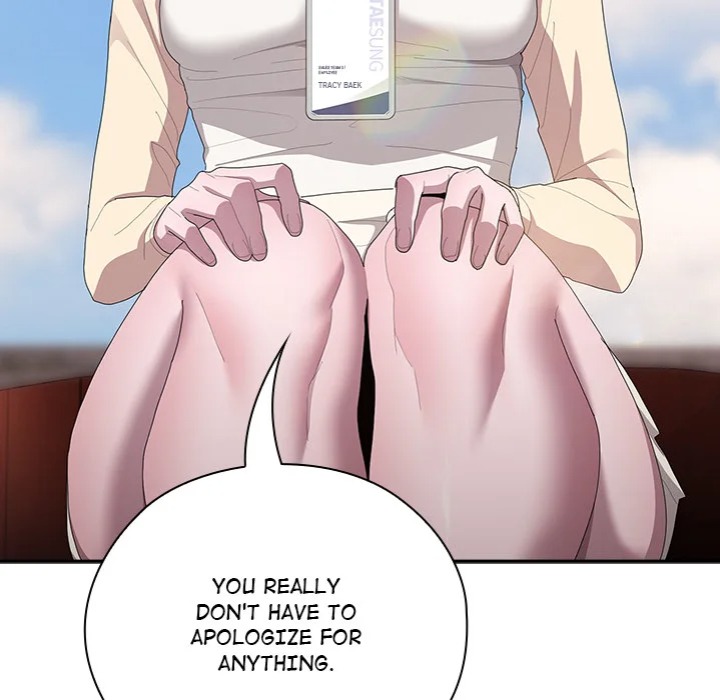 18+ Troublesome Employee Warning (Uncensored) Chapter 45 page 69