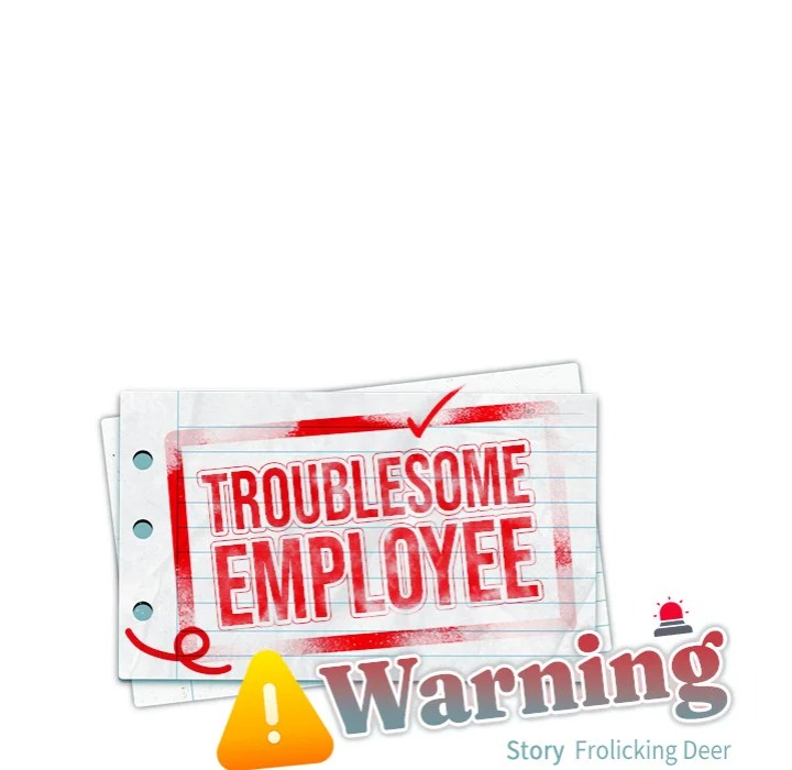 18+ Troublesome Employee Warning (Uncensored) Chapter 45 page 74