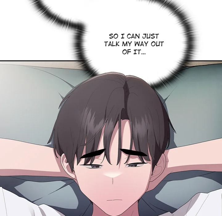 18+ Troublesome Employee Warning (Uncensored) Chapter 45 page 87