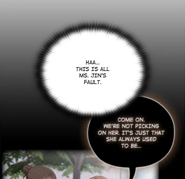 18+ Troublesome Employee Warning (Uncensored) Chapter 45 page 91