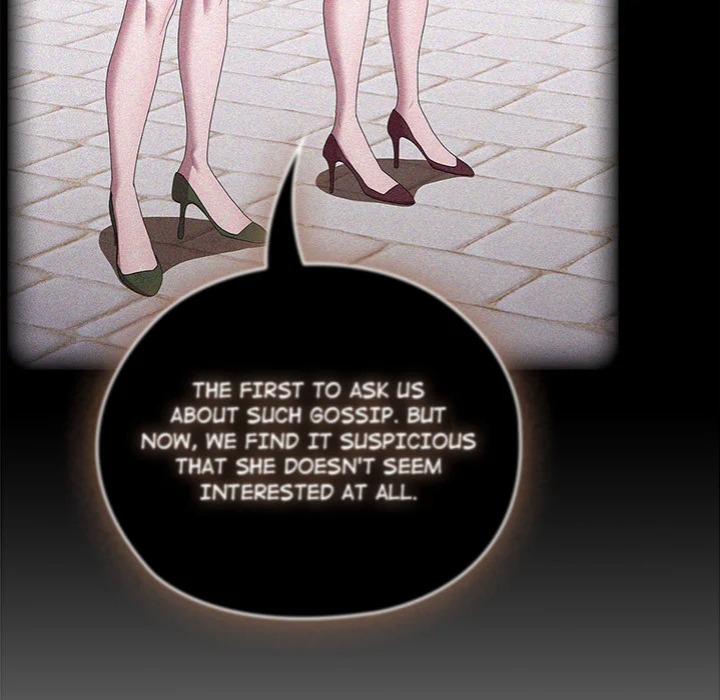 18+ Troublesome Employee Warning (Uncensored) Chapter 45 page 93