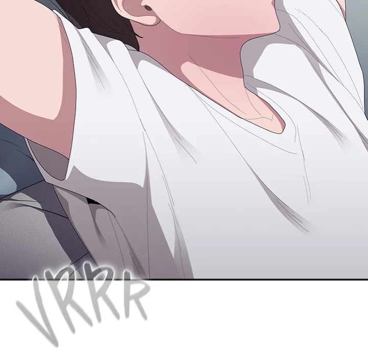 18+ Troublesome Employee Warning (Uncensored) Chapter 45 page 96