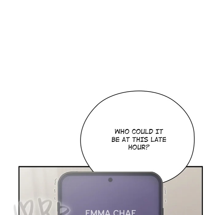 18+ Troublesome Employee Warning (Uncensored) Chapter 45 page 97
