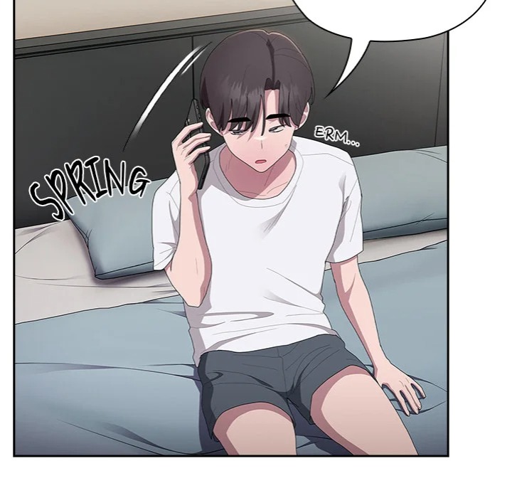 18+ Troublesome Employee Warning (Uncensored) Chapter 45 page 102