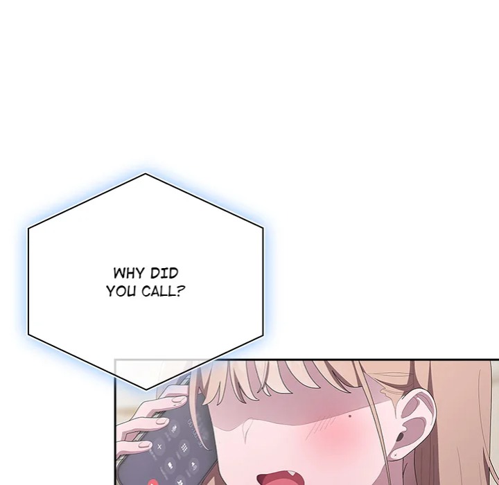 18+ Troublesome Employee Warning (Uncensored) Chapter 45 page 103