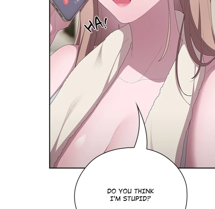 18+ Troublesome Employee Warning (Uncensored) Chapter 45 page 104