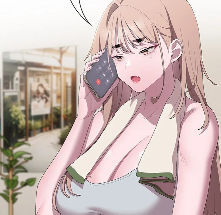 18+ Troublesome Employee Warning (Uncensored) Chapter 45 page 106